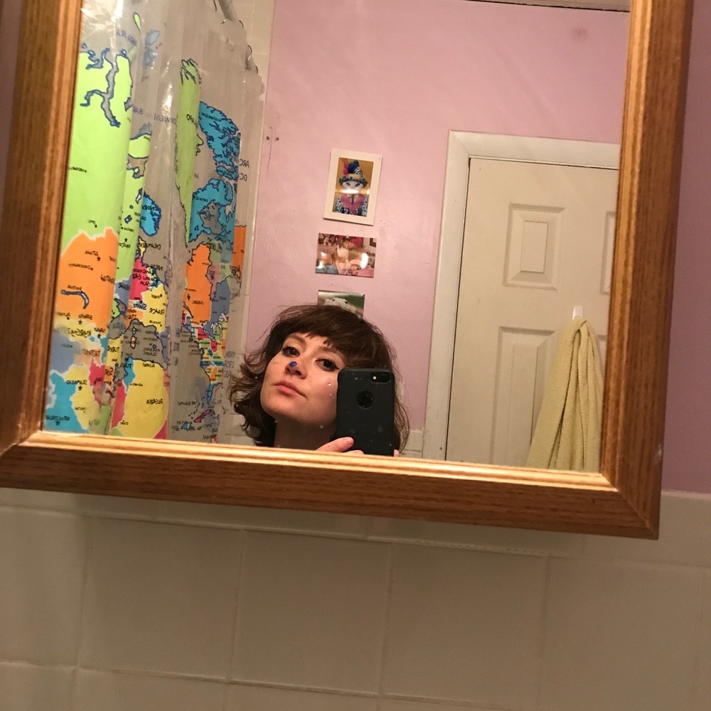 Meet your Posher, Kyla